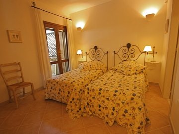 Villa Sa Pedra Porto Rotondo 8